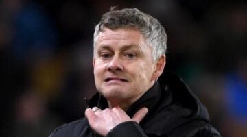 There’s some options available for United in the winter window