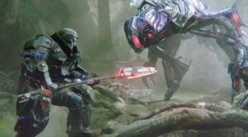 The Surge 2’s Kraken DLC expansion will launch this month
