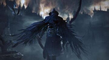 Opinion : With the PS5 Approaching, it’s Time for Bloodborne 2