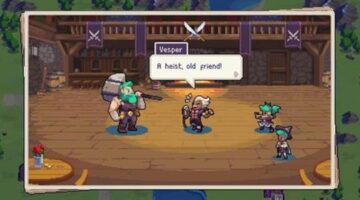 Wargroove free DLC ‘Double Trouble’ launches February 6 for Xbox One, Switch, and PC, ‘soon’ for PS4