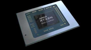 AMD Ryzen 4800U Beats Intel i7 1065G7 In New Benchmarks