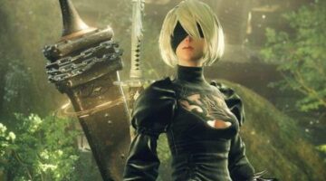 NieR: Automata Producer Drops a Tease Related to NieR’s 10th Anniversary