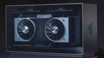 Everything Razer Announced This CES 2020
