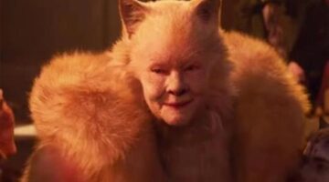 MOVIE REVIEW: ‘Cats’ Is An Unmitigated Disaster | The Deadbeat Critics
