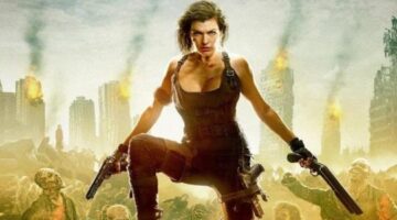 Video Game Adaptations Need to Stop Trying to be Something They’re Not