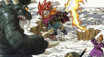 Chrono Trigger Remake: It’s Time for This to Happen