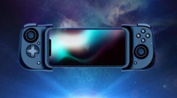 Razer Kishi Brings Low Latency Traditional Controls to Mobile Gaming | Gamerheadquarters