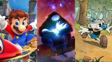 Wccftech’s Best Platformers of the Decade – Jump Up Superstar