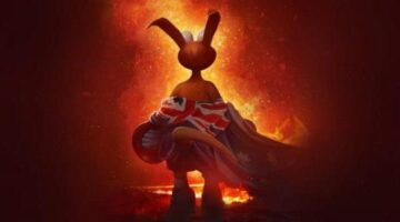 Sales from Kao the Kangaroo: Round 2 will be donated to the Australian bushfire relief