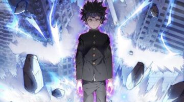 Mob Psycho 100: Psychic Battle Launches in the West With New Trailer