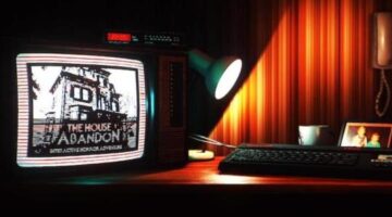 Narrative-Driven Adventure ‘Stories Untold’ Gets Switch Release Date