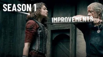 10 Things Netflix has to improve in The Witcher season 2