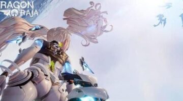 The open-world MMORPG “Dragon Raja” has just released some new info and a brand-new trailer