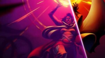 Grab Sundered: Eldritch Edition for free on Epic Store