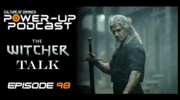 Happy 2020 – The Witcher thoughts – God Of War 2? Power Up Podcast #98