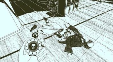 Return of the Obra Dinn (Xbox One) Review — DarkStation