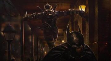 Could The Next Batman Game Be Based On Court Of Owls?