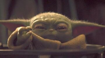 Is Baby Yoda the Yoda? Baby Yoda Timeline Explained