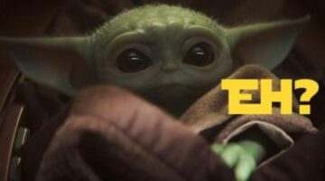 Where Does Baby Yoda Come From? What Species is Yoda?