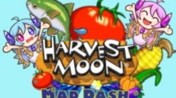Harvest Moon: Mad Dash review – ChristCenteredGamer