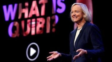 Quibi, the new Netflix competitor has a launch date