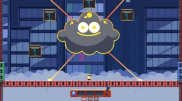 Hayfever to provide precision platforming to Xbox One, PS4, Switch and PC in Q1 2020