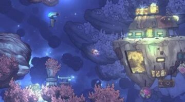 Apple Arcade Adds New Game From SMG Studio