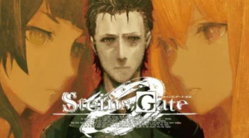 Steins;Gate 0 Review [Capsule Computers]