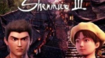 Shenmue III Review | RPGSite