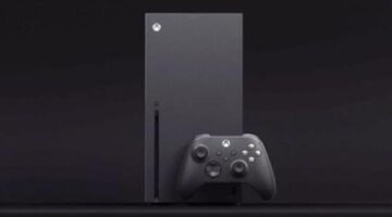 Xbox Series X Exclusive Games From Xbox Game Studios Will Start Coming One Year After Launch