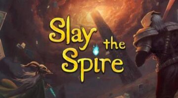 Switch Digital Deals: Slay the Spire on sale for $20, My Friend Pedro for $14