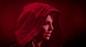 Gears 5 Featured in Evanescence New Music Video “The Chain”