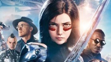 Alita: Battle Angel Fans Are Crowdfunding To Campaign For A Sequel