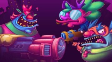 Dead End Job Review (Xbox One) – XboxAddict
