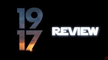 1917 Review – EB