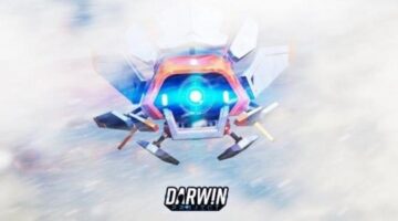 Darwin Project Is Set for Full Release on January 14th