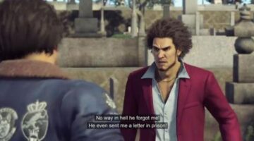 Yakuza 7 is a Needed Shake-Up of a Great Series