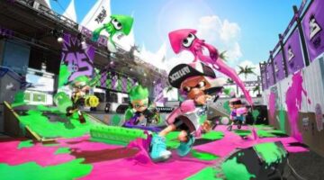 3 Things That Need to be in Splatoon 3