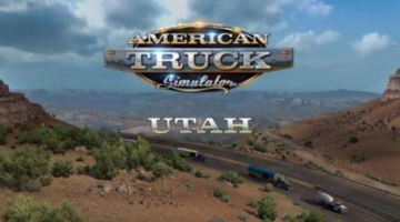 American Truck Simulator – Utah DLC Review – Gaming Respawn
