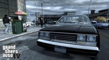 GTA 4 Just Got Delisted From Steam, No One Knows Why
