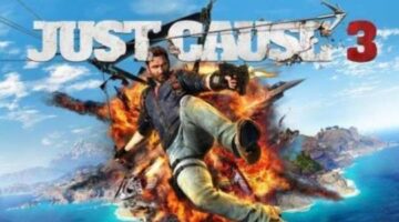 LEGO City Undercover, Just Cause 3 leaving Xbox Game Pass this month