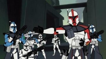 Genndy Tartakovsky’s ‘Star Wars: Clone Wars’ Should Absolutely Be Added to Disney+
