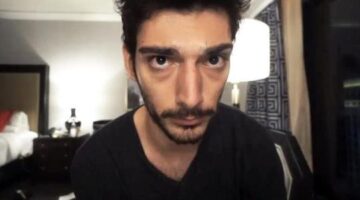 Paul Denino, aka Ice Poseidon, demands USD$2 mill Mixer partnership