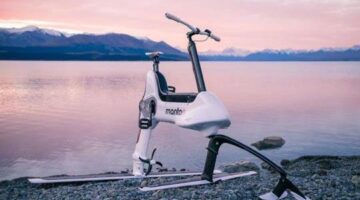 Eight Remarkable Inventions Unveiled at This Year’s CES