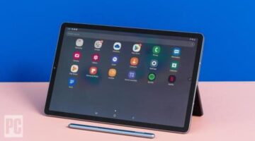 At a Glance: Samsung Galaxy Tab S6 Review – ExtremeTech