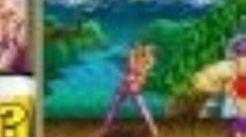 DBPG: Strip Fighter 2 Review (PC Engine)