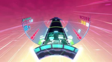 Slide and spin to the beat in the excellent Spin Rhythm XD | Entertainium