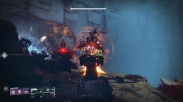 Devil’s Ruin Has A Secret Ability