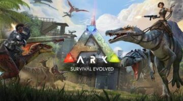 Ark Survival Evolved – January 8 Update Patch Notes 2020