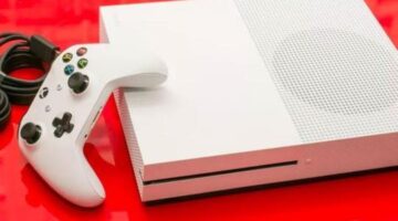 Get an Xbox One S 1TB with Sunset Overdrive for $199